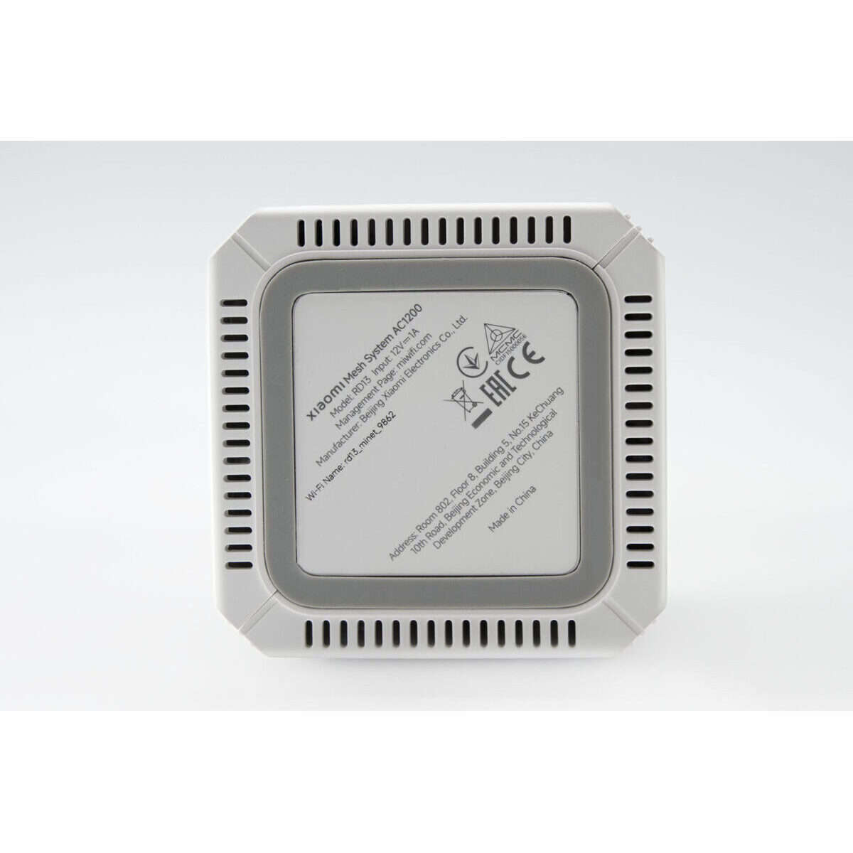 Xiaomi Mesh System AC1200 - 3 Pack