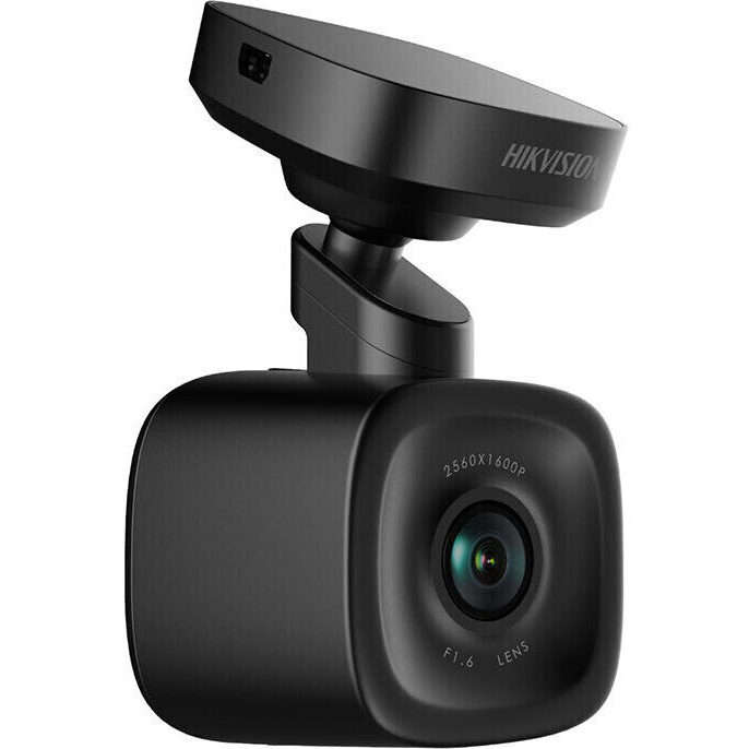 Hikvision F6 PRO Dashcam with 64GB Micro-SD