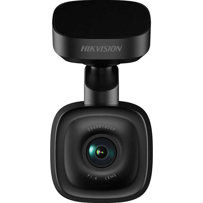 Hikvision F6 PRO Dashcam with 64GB Micro-SD