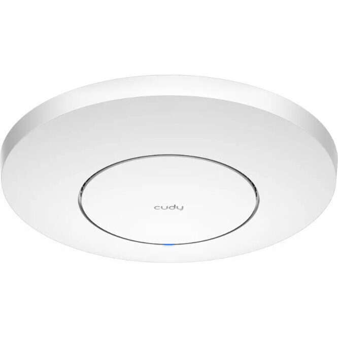 Cudy AX3000 2.5G Dual Band Ceiling Access Point