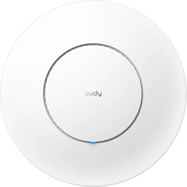 Cudy AX3000 2.5G Dual Band Ceiling Access Point