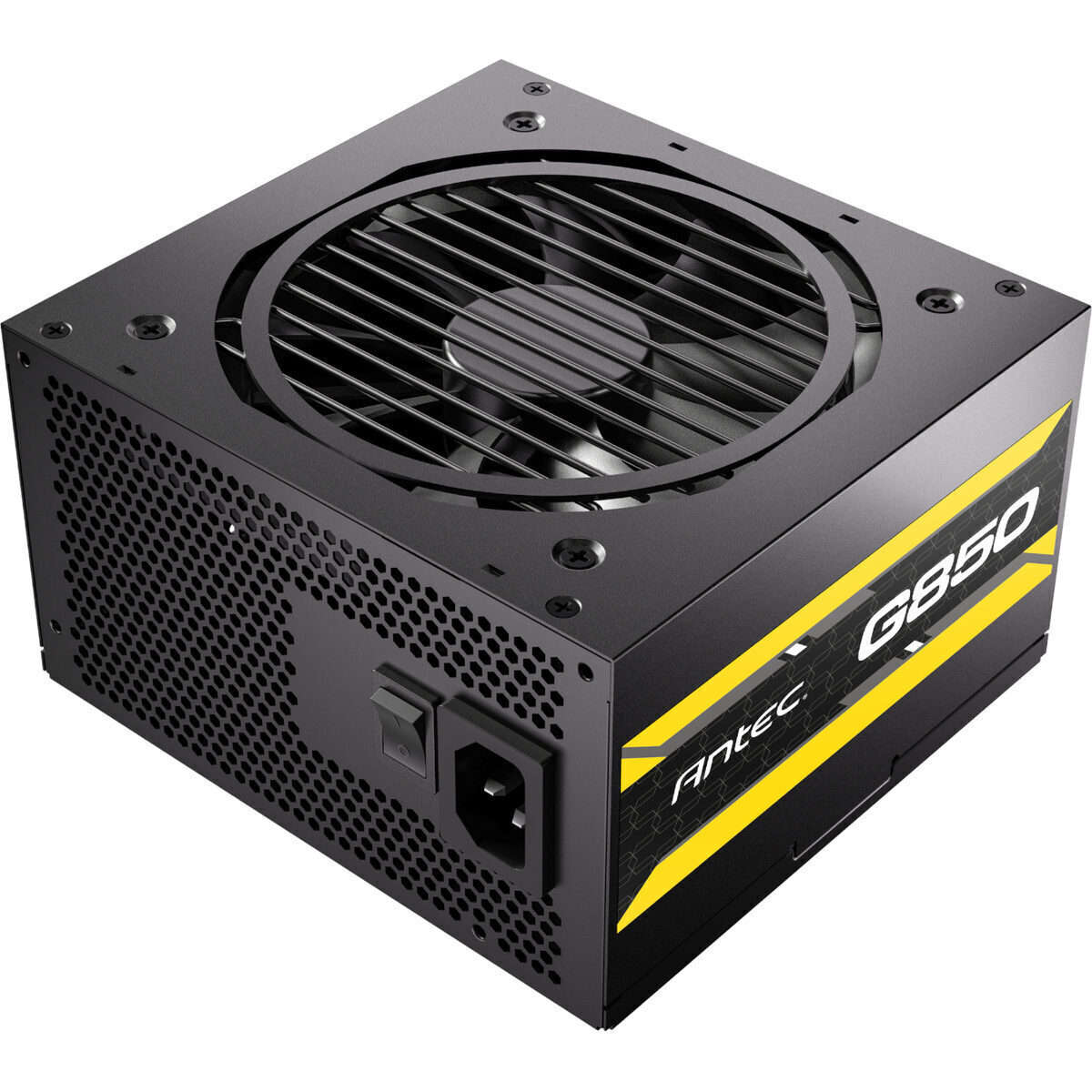 Antec ATOM G850 850W 80 PLUS Gold Semi-Modular Power Supply