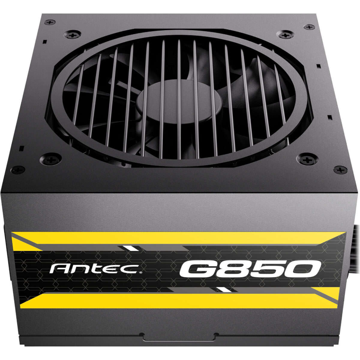 Antec ATOM G850 850W 80 PLUS Gold Semi-Modular Power Supply