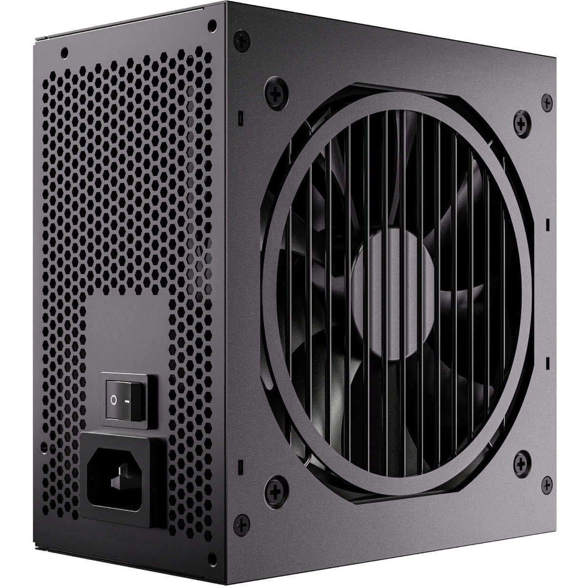 Antec ATOM G850 850W 80 PLUS Gold Semi-Modular Power Supply