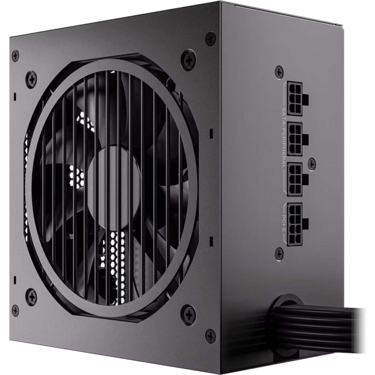 Antec Atom G750 Semi-Modular Power Supply