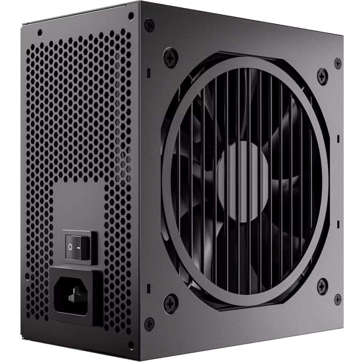 Antec Atom G750 Semi-Modular Power Supply