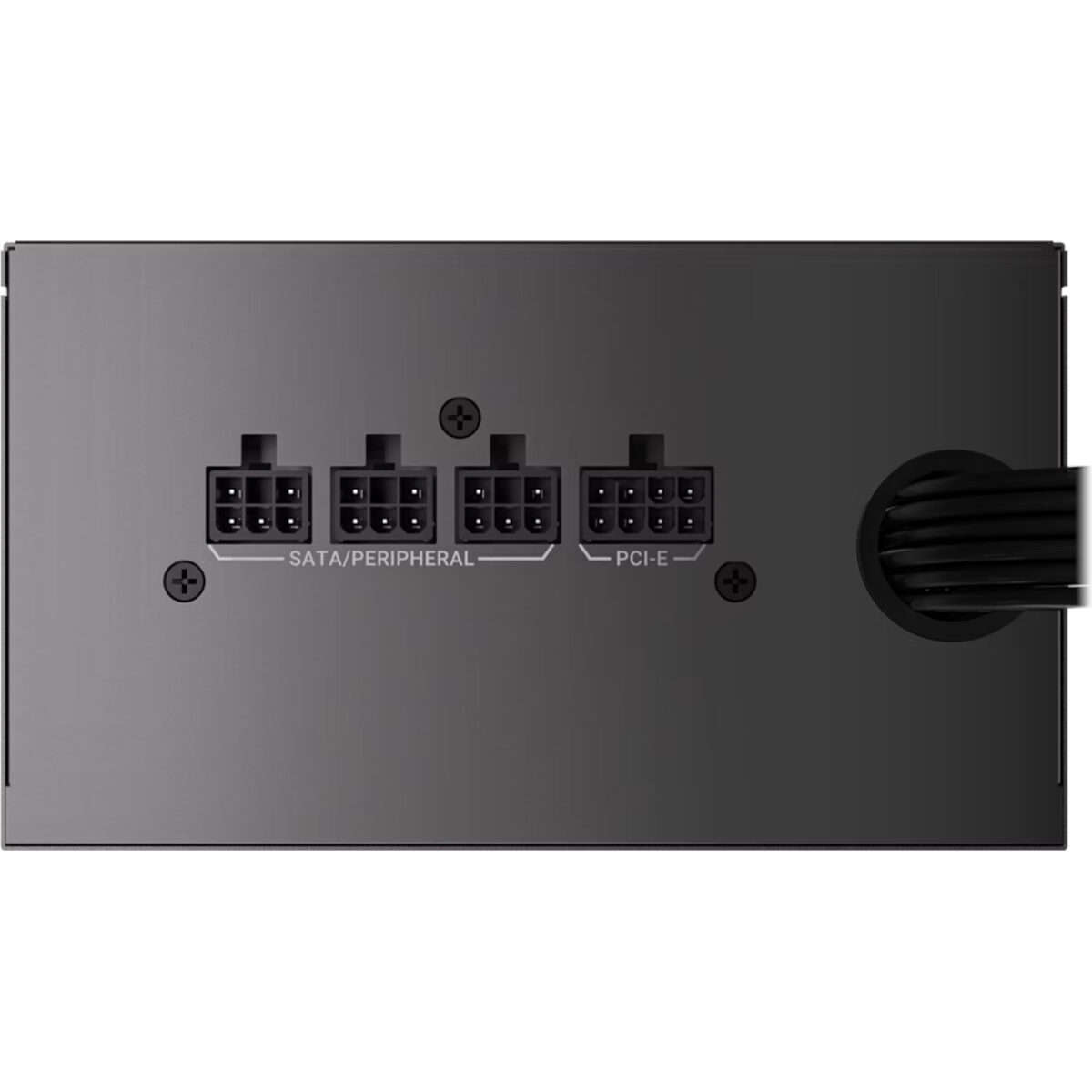 Antec Atom G750 Semi-Modular Power Supply