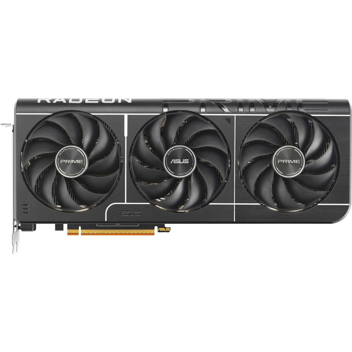 Asus Prime Radeon RX9070 XT OC Edition 16GB GDDR6 Graphics Card