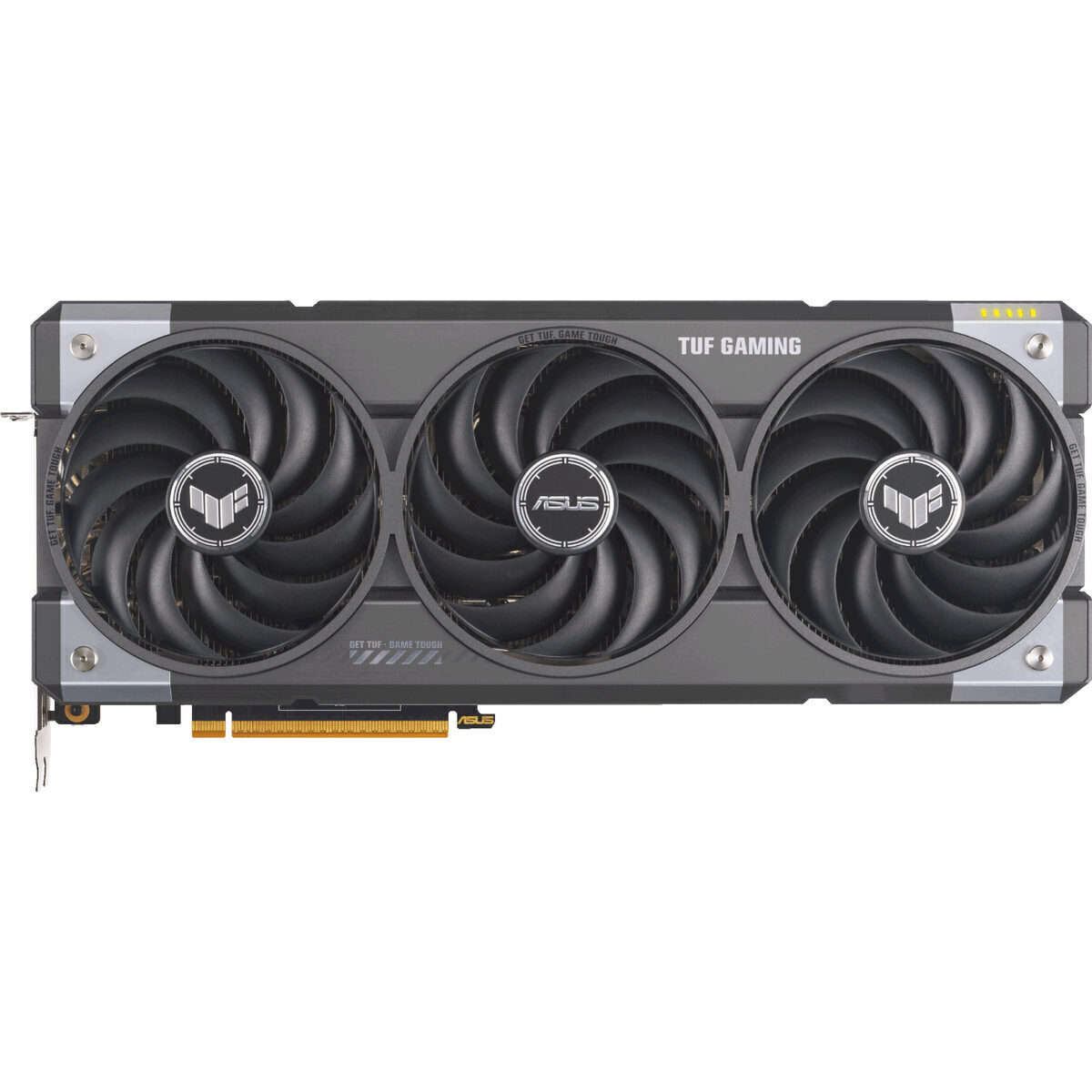 Asus TUF Gaming Radeon RX 9070 XT OC Edition 16GB GDDR6 Graphics Card