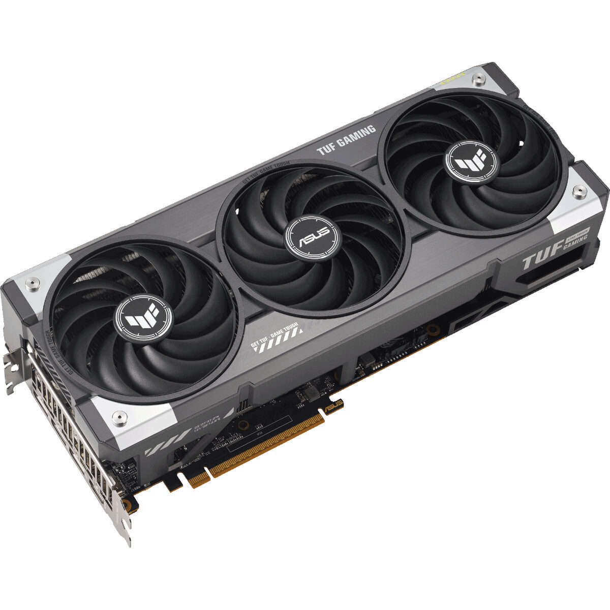 Asus TUF Gaming Radeon RX 9070 XT OC Edition 16GB GDDR6 Graphics Card