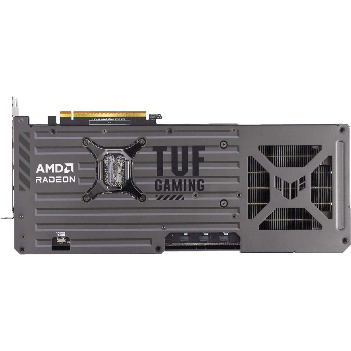 Asus TUF Gaming Radeon RX 9070 XT OC Edition 16GB GDDR6 Graphics Card