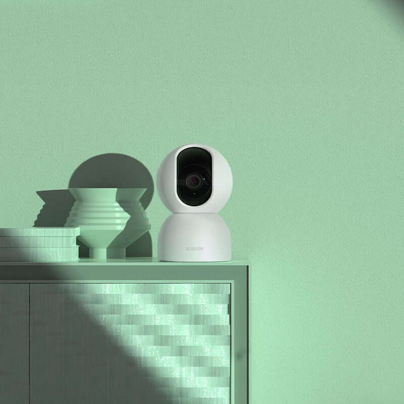 Xiaomi Smart Camera C400