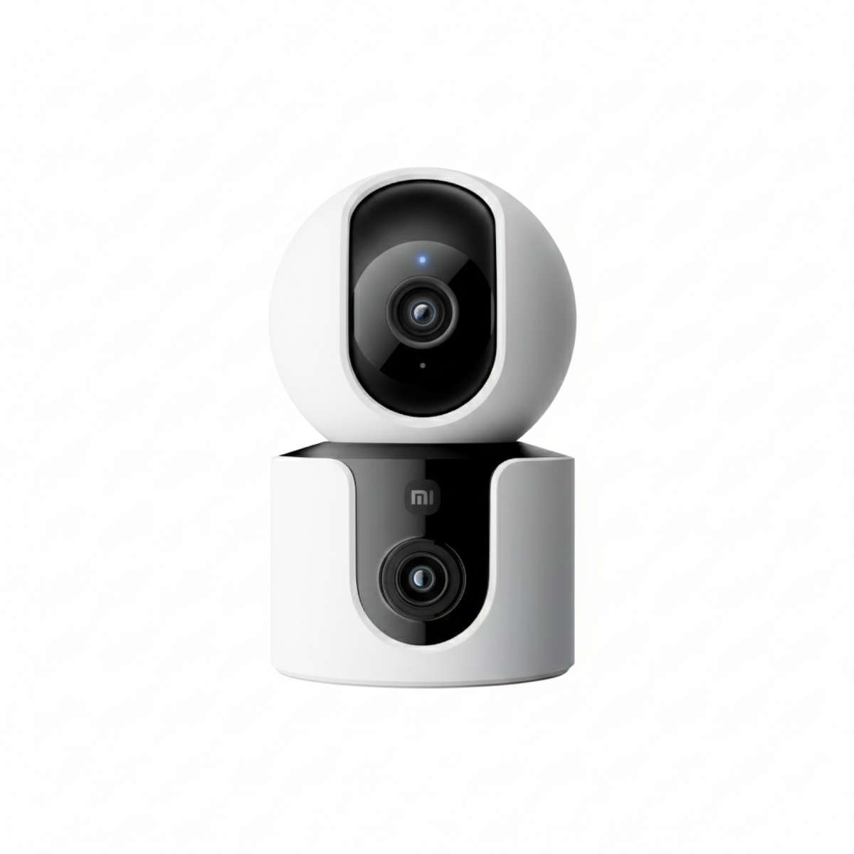 Xiaomi Smart C300 Dual 2K Indoor Wi-Fi Security Camera  White