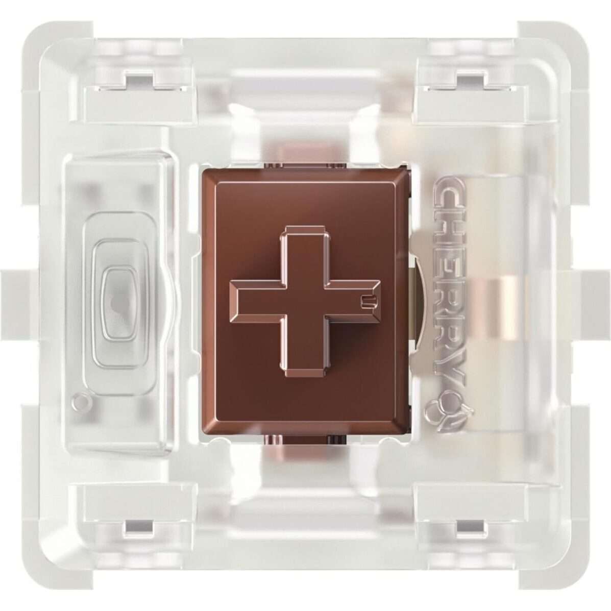 Keychron CHERRY MX2A Brown RGB Switch Set