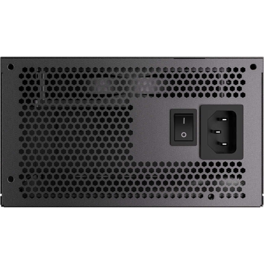 Antec CSK 850W Pro PCle5.1 Gen5 80 Plus Bronze Semi-Modular Power Supply