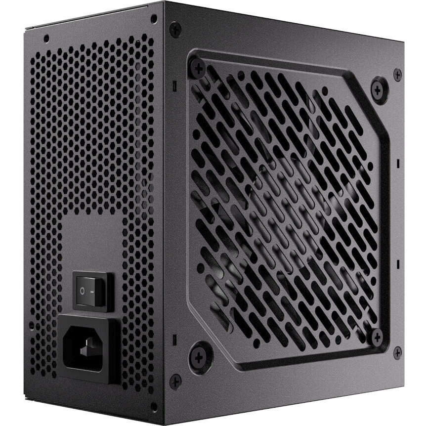Antec CSK 850W Pro PCle5.1 Gen5 80 Plus Bronze Semi-Modular Power Supply