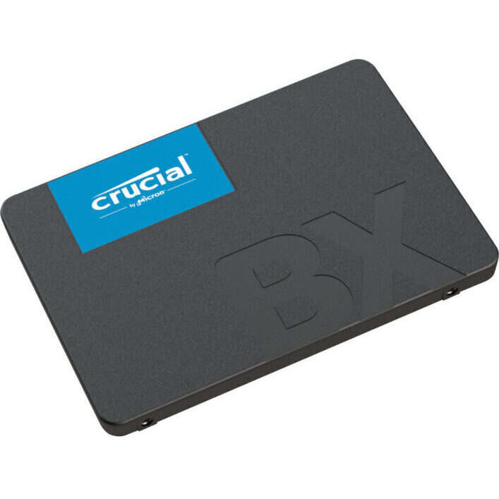 Crucial BX500 500GB 2.5" SATA SSD