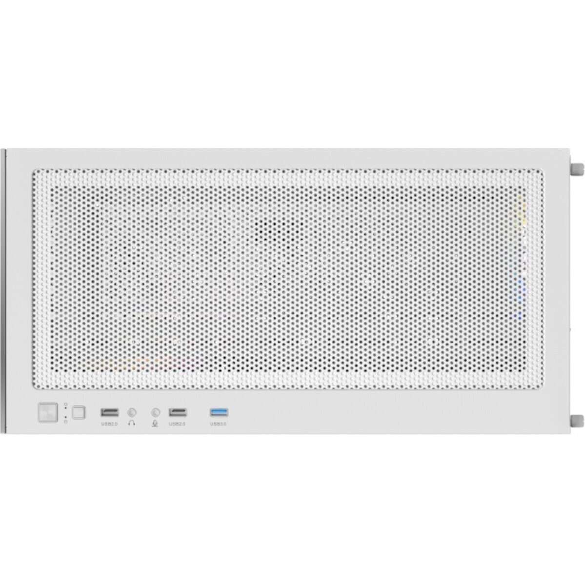 Antec CX300 ATX ARGB Gaming Chassis - White