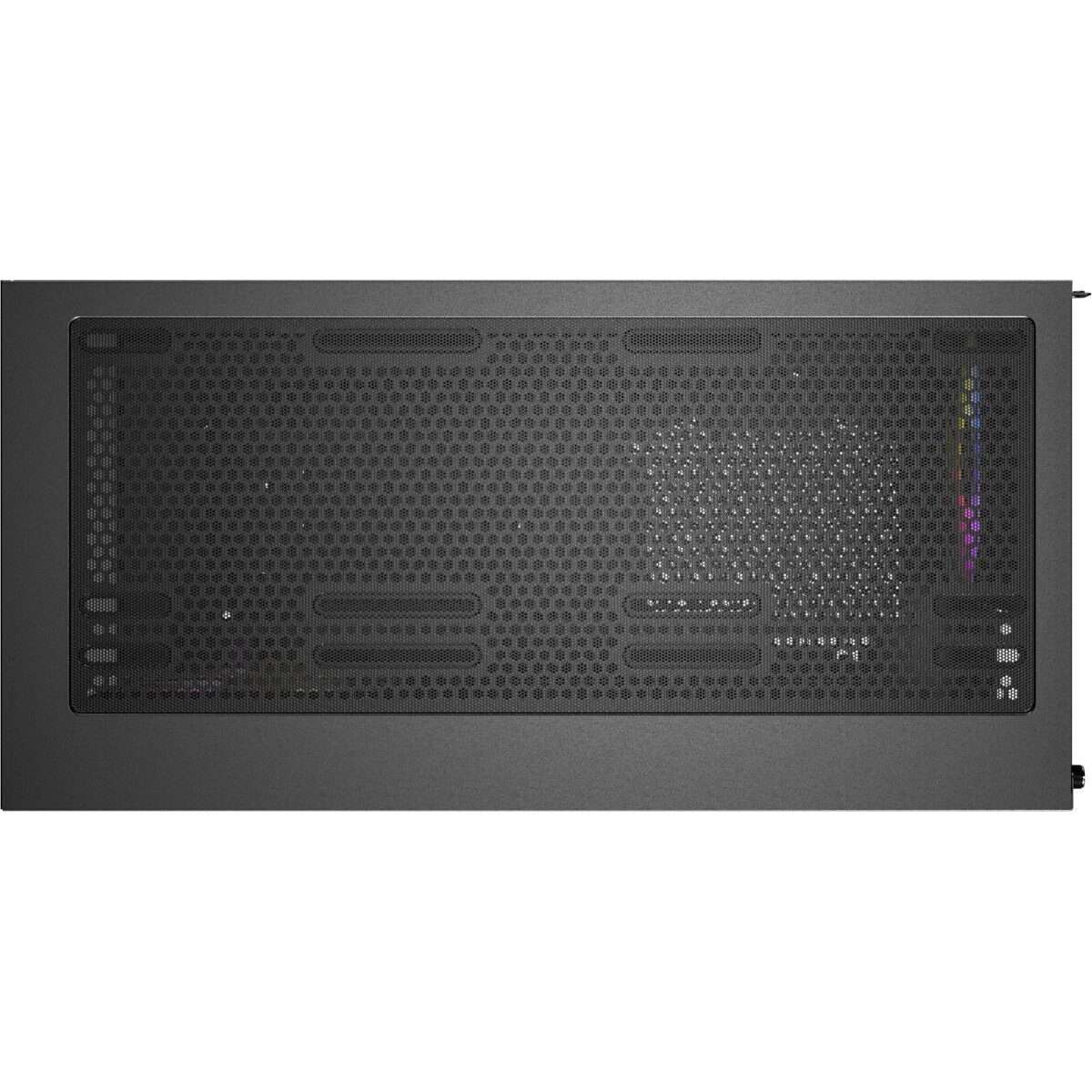 Antec CX500M ARGB Gaming Chassis | M-ATX | ITX | Type-C - Black