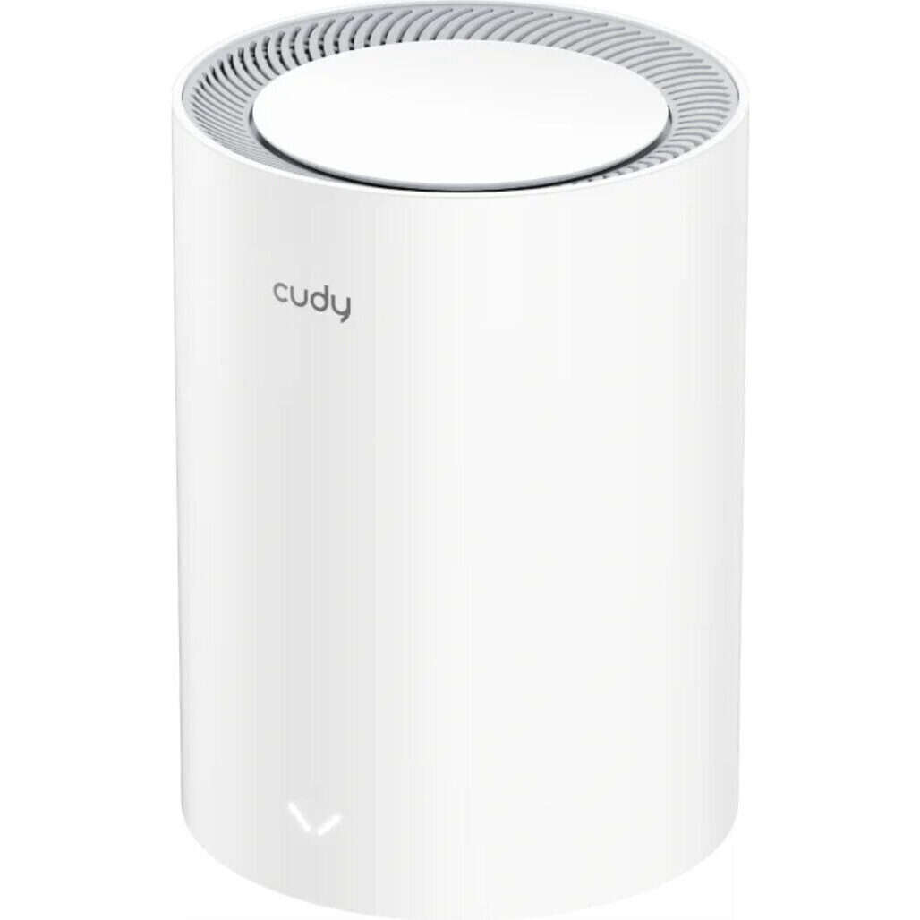 Cudy AX3000 Wi-Fi 6 Mesh Kit 1 Pack - White