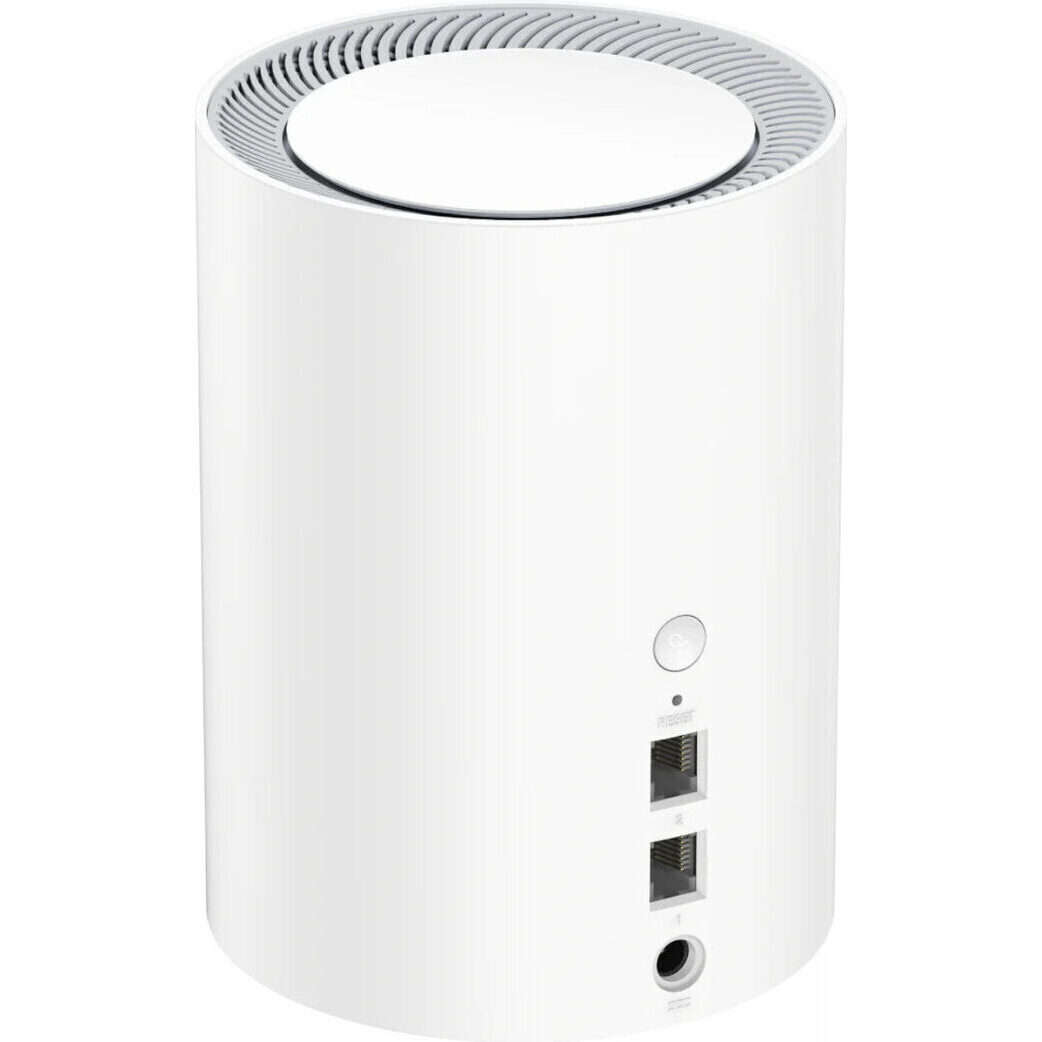Cudy AX3000 Wi-Fi 6 Mesh Kit 1 Pack - White