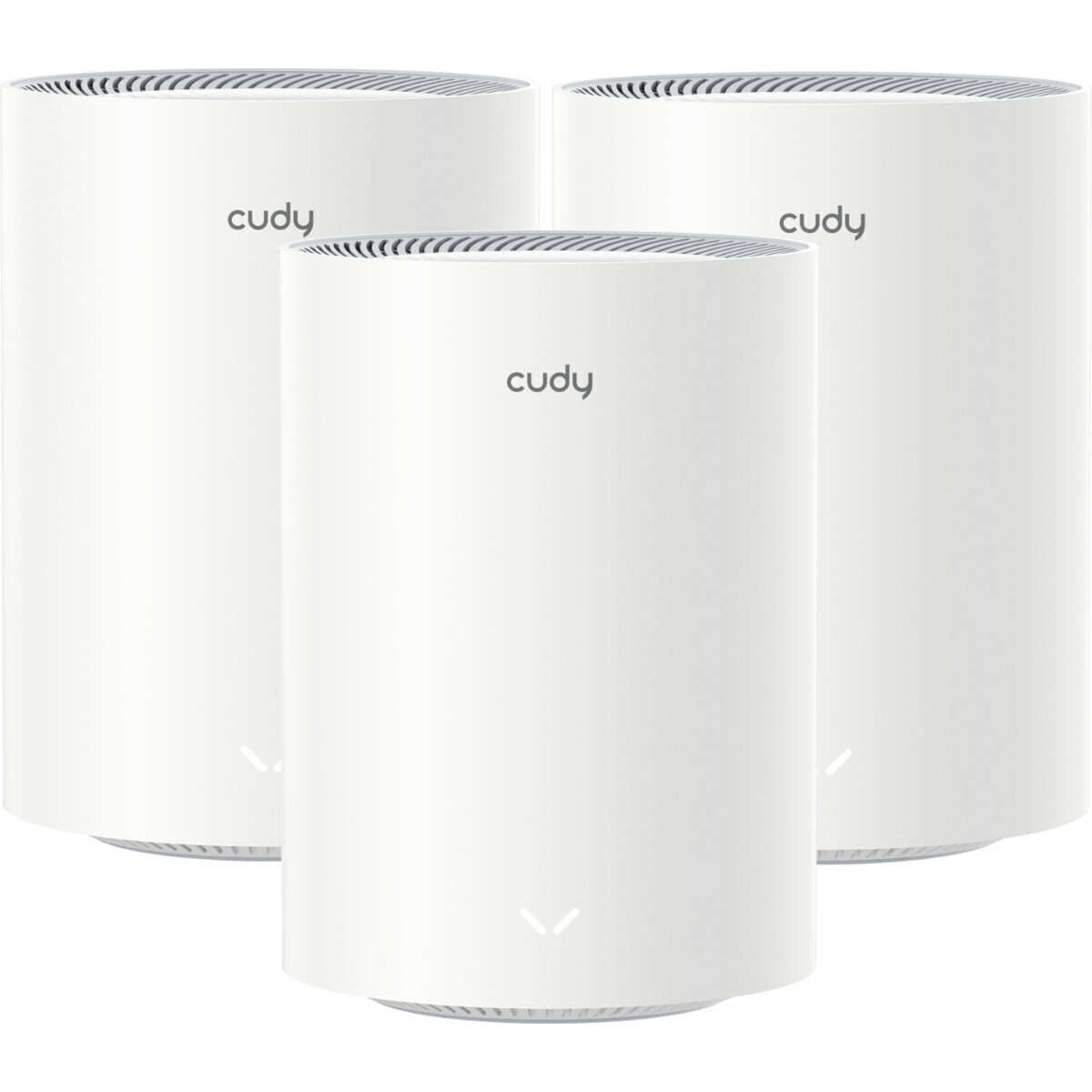 Cudy AX3000 Wi-Fi 6 Mesh Kit 3 Pack - White