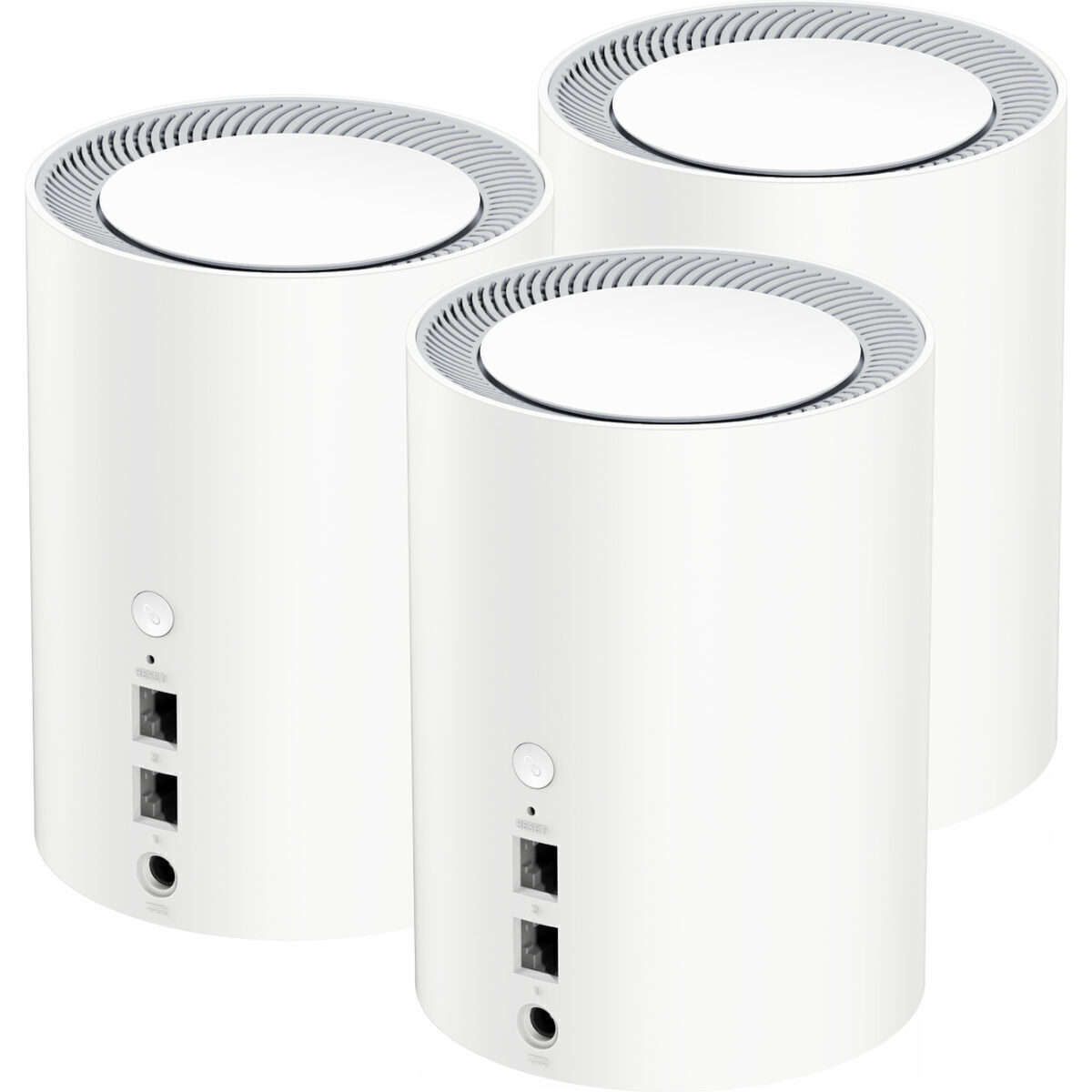 Cudy AX3000 Wi-Fi 6 Mesh Kit 3 Pack - White