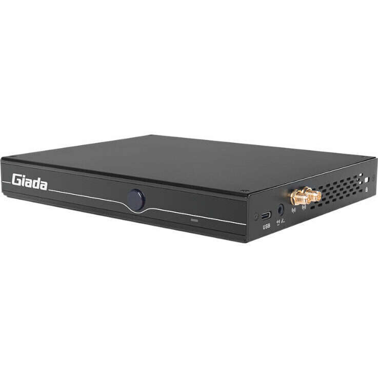 Giada D613 i3-1315U 2x DDR4 3200Mhz