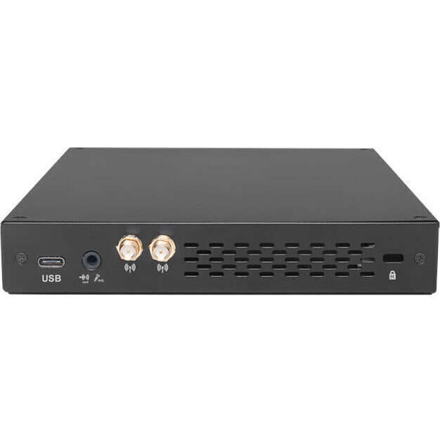 Giada D613 i3-1315U 2x DDR4 3200Mhz