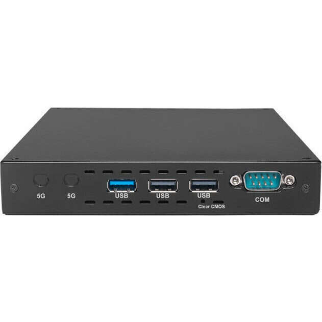Giada D613 i3-1315U 2x DDR4 3200Mhz