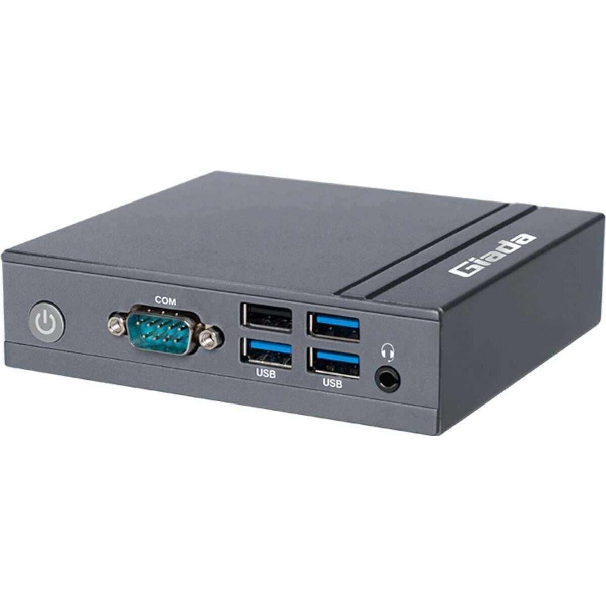 Giada DN24 Raspberry Pi Compact Signage Player - CM4 Lite