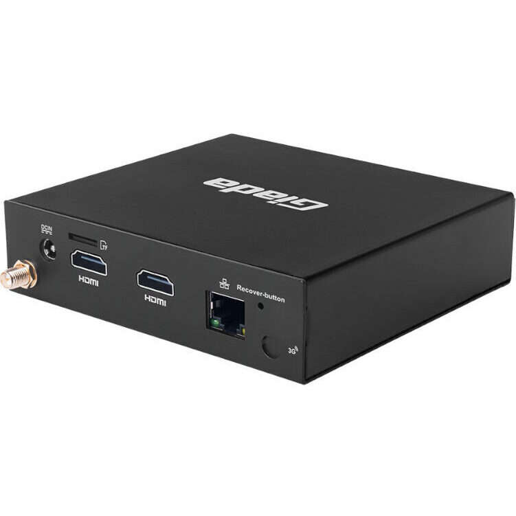 Giada DN74 RK3399 4GB DDR4 32GB EMMC