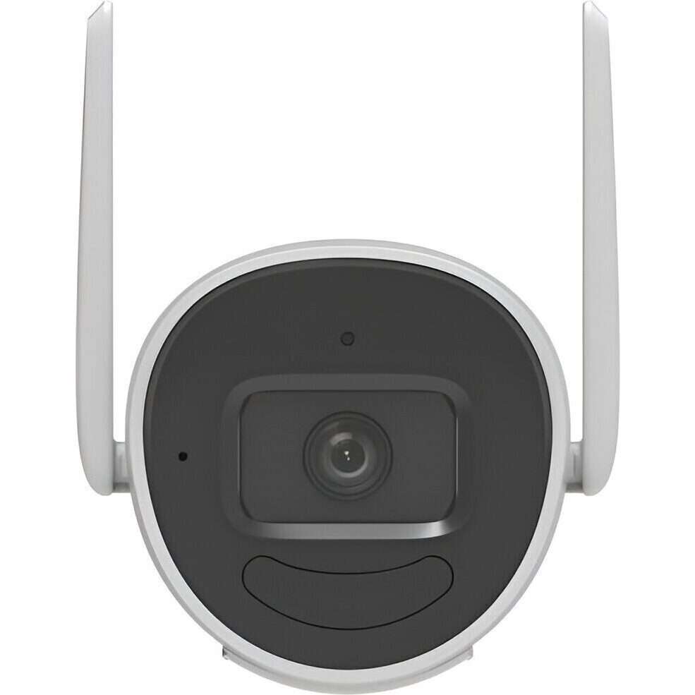 Hikvision Bullet Wireless Outdoor Security Camera, 2.8mm Lens, 2MP