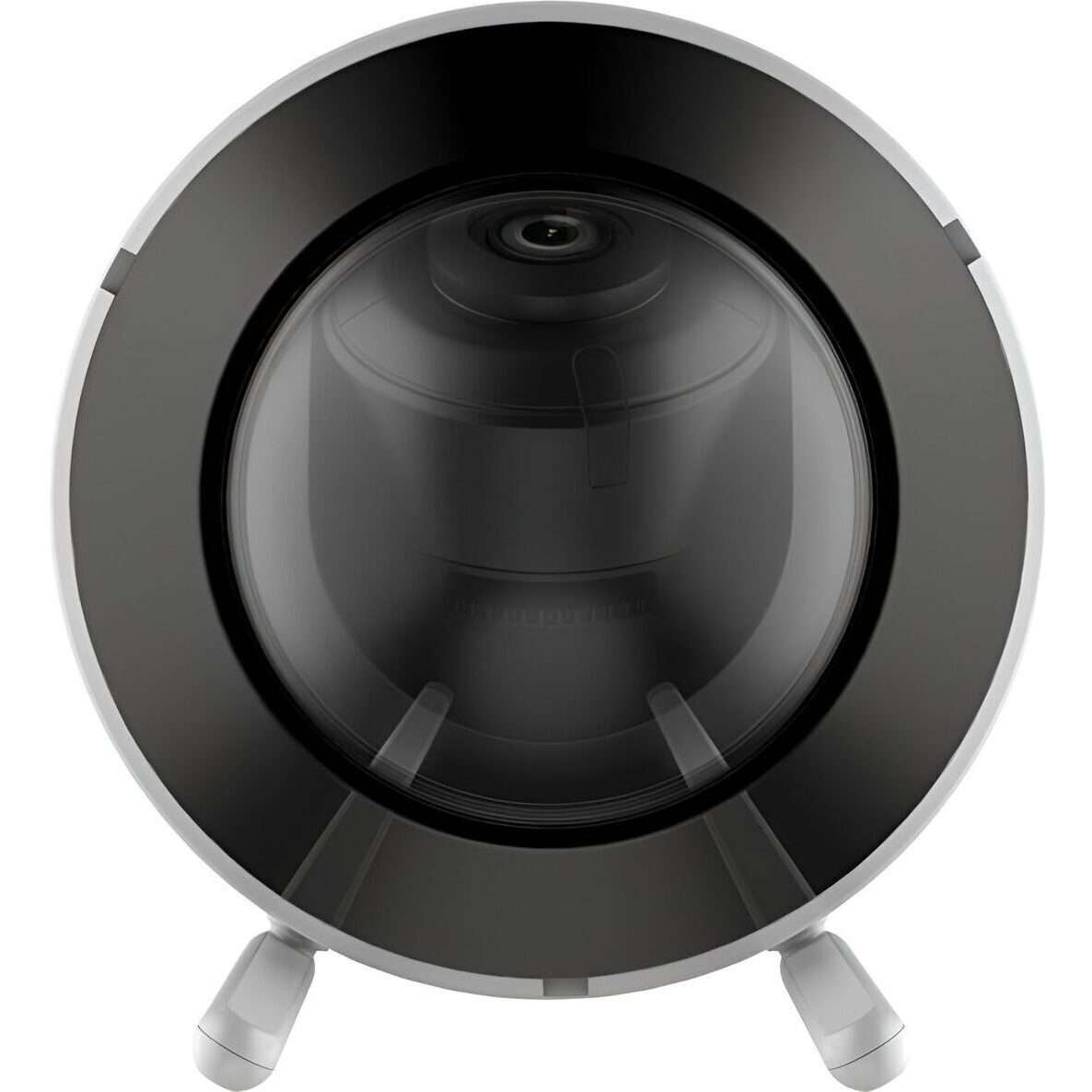 Hikvision Fixed Dome Outdoor Security Camera, 4mm Lens, 2MP