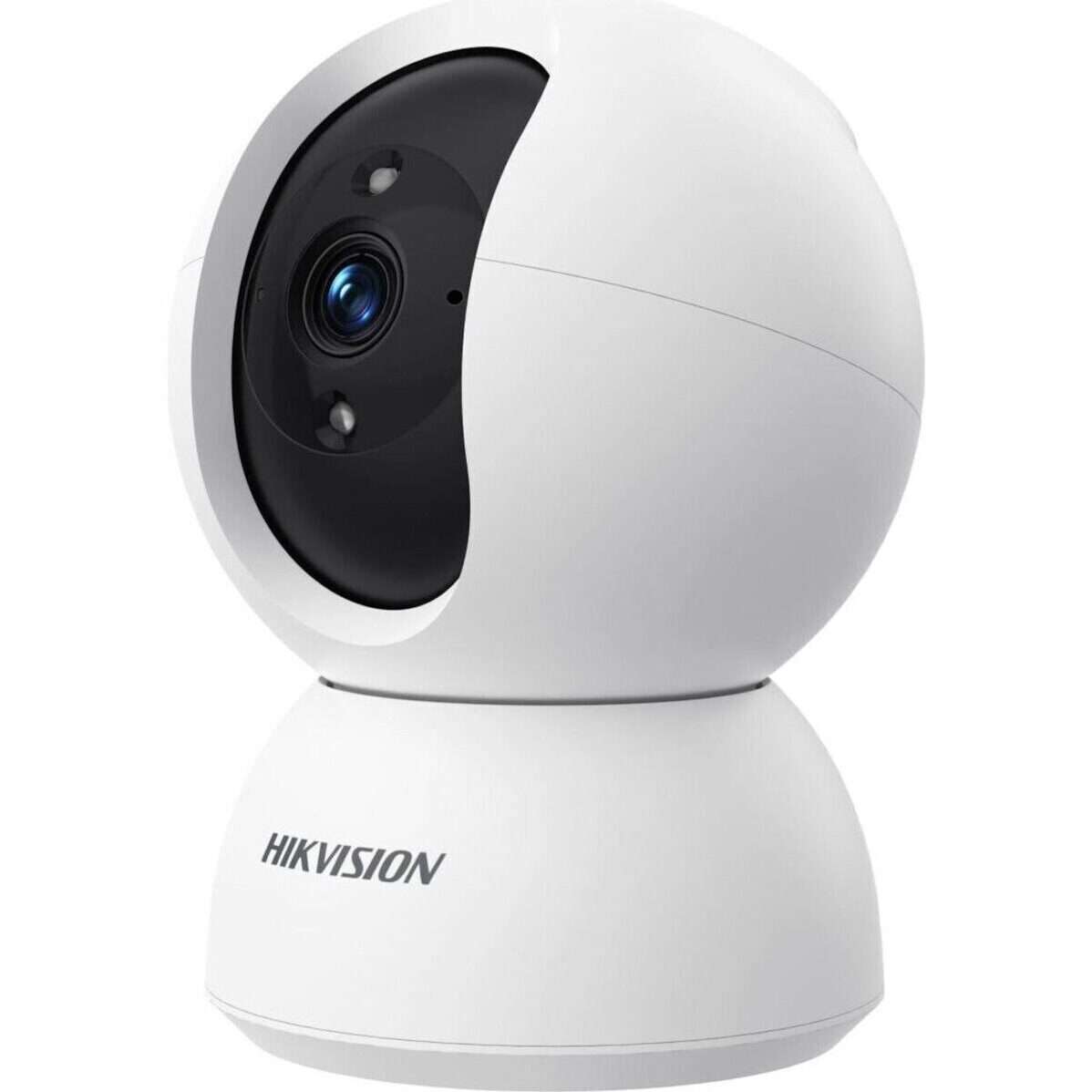 Hikvision Network PT Security Camera, 4mm Lens, 2MP