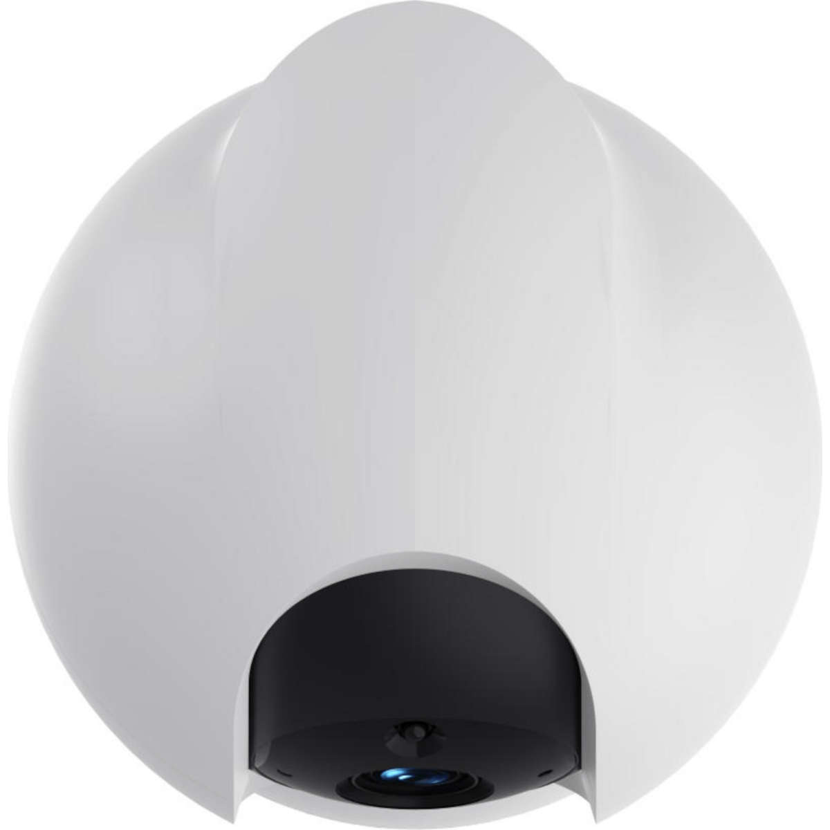 Hikvision Network PT Security Camera, 4mm Lens, 2MP