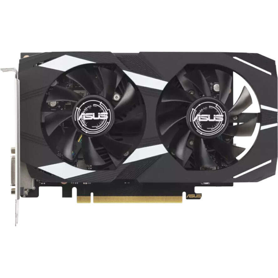 ASUS Nvidia GeForce RTX 3050 Dual OC 6G Graphic Card