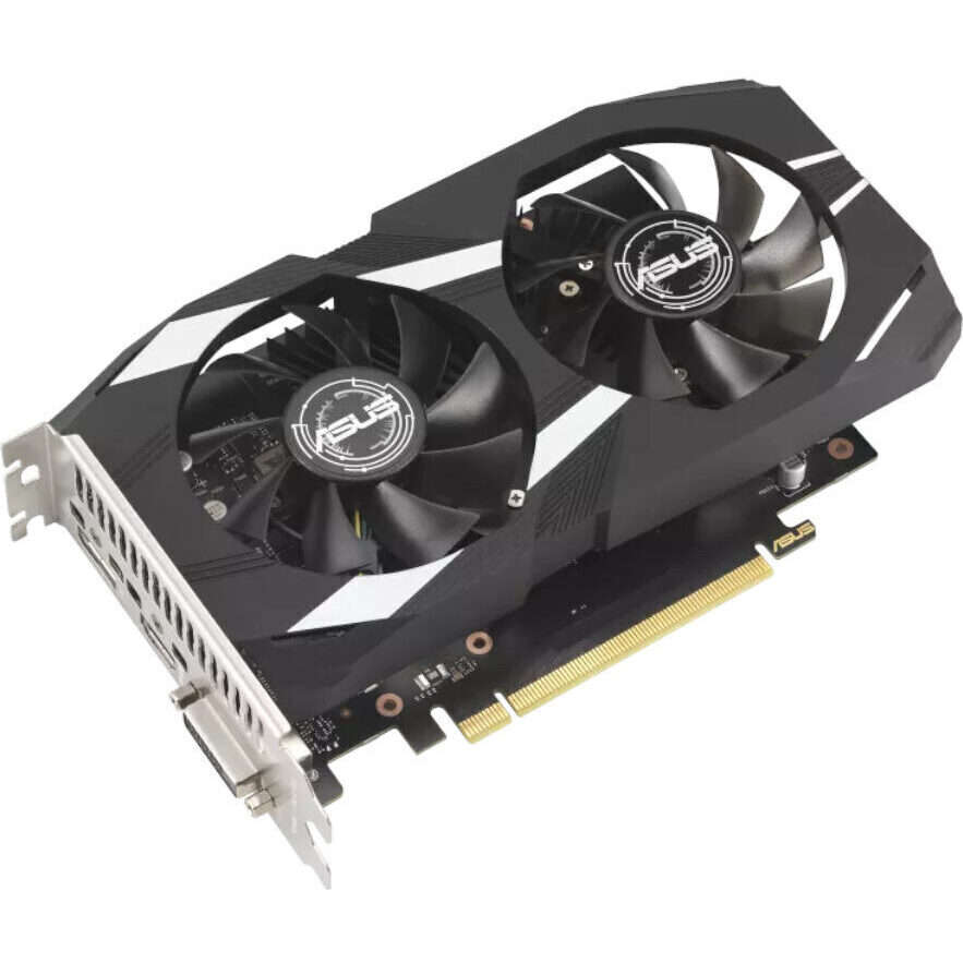 ASUS Nvidia GeForce RTX 3050 Dual OC 6G Graphic Card