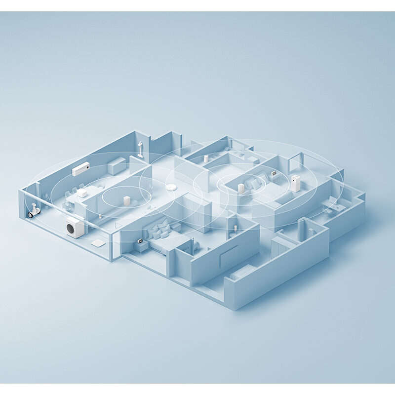 Xiaomi AC1200 Whole Home Mesh Wi-Fi System (1-Pack)