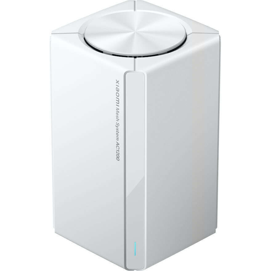 Xiaomi AC1200 Whole Home Mesh Wi-Fi System (2-Pack)