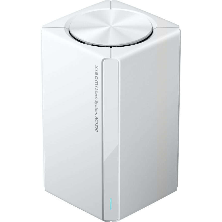 Xiaomi AC1200 Whole Home Mesh Wi-Fi System (1-Pack)