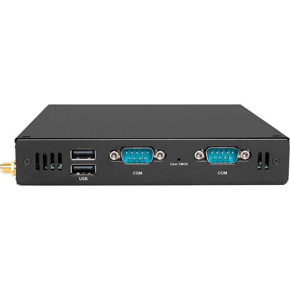 Giada F108D Intel N100 1xDDR4 3200 Mhz 2xHDMI