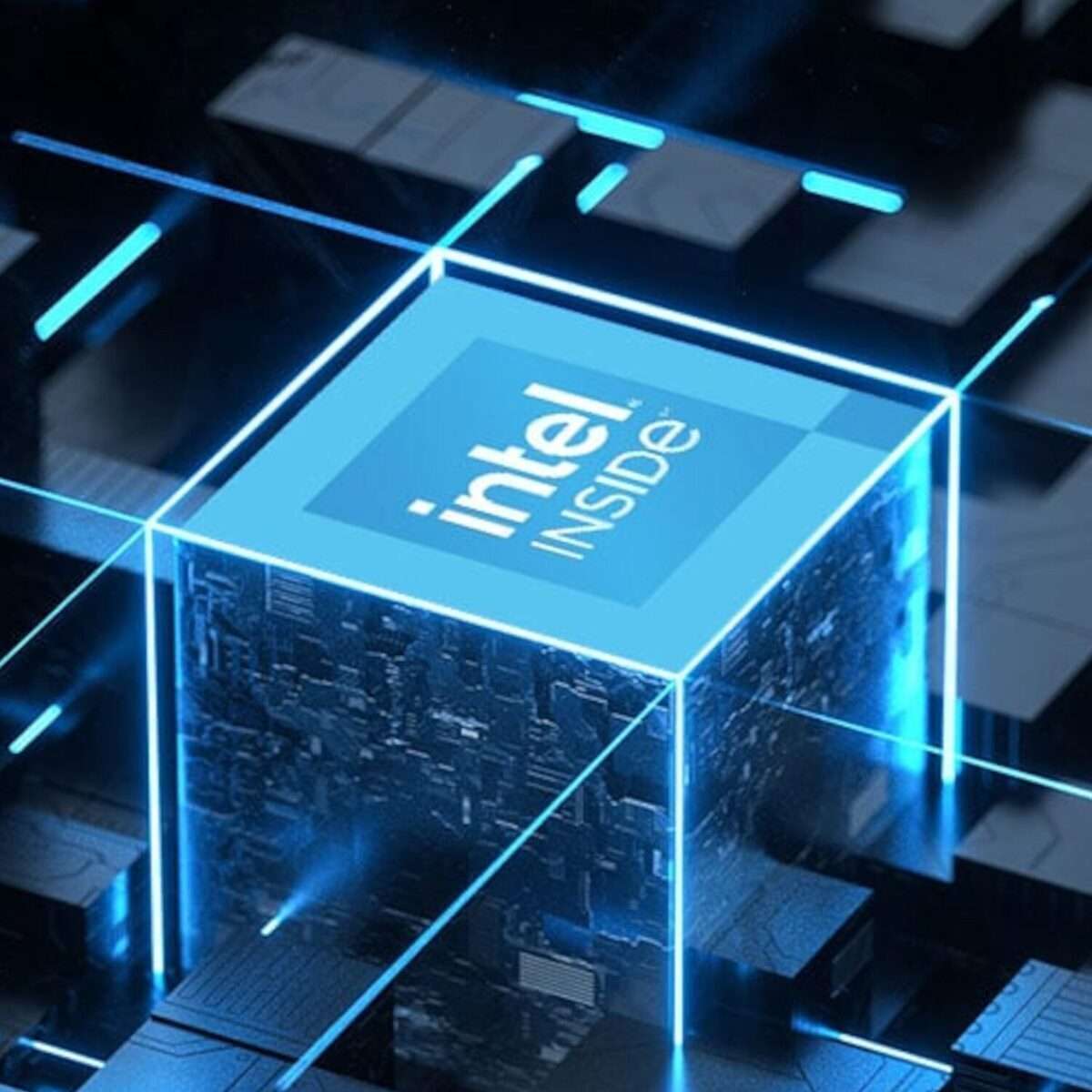 Giada F109D Fanless Embedded Computer, with Intel Twin Lake Processor (F109D-V0-N9750E6G-GIA)