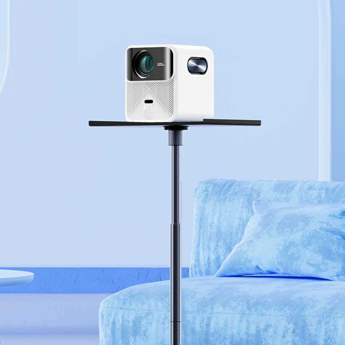 Wanbo Floor Stand Pro Tray