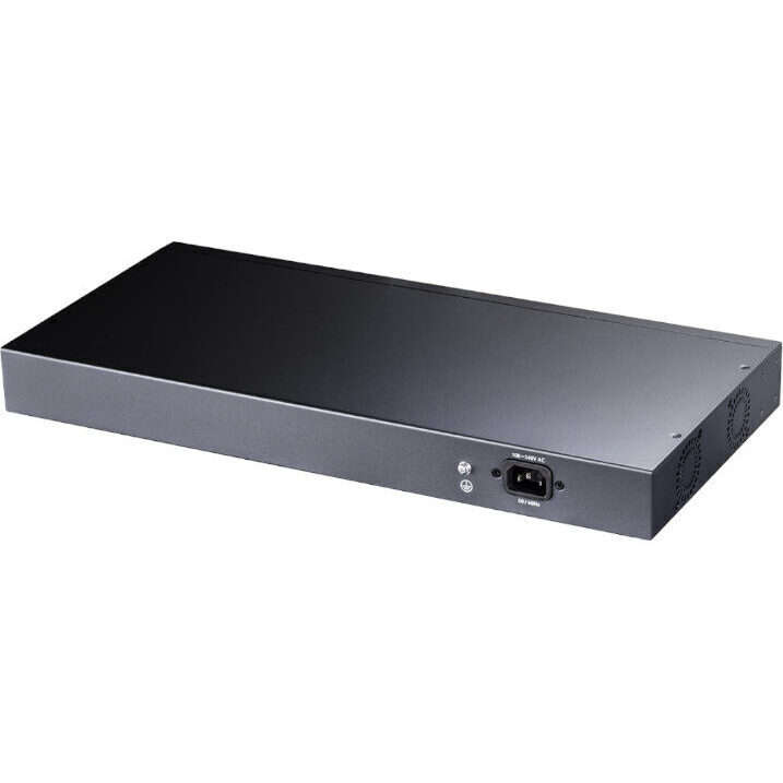 Cudy 16-Port PoE+ Unmanaged Switch