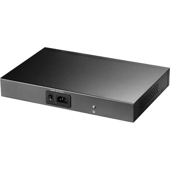 Cudy 24 Port Gigabit Metal Switch
