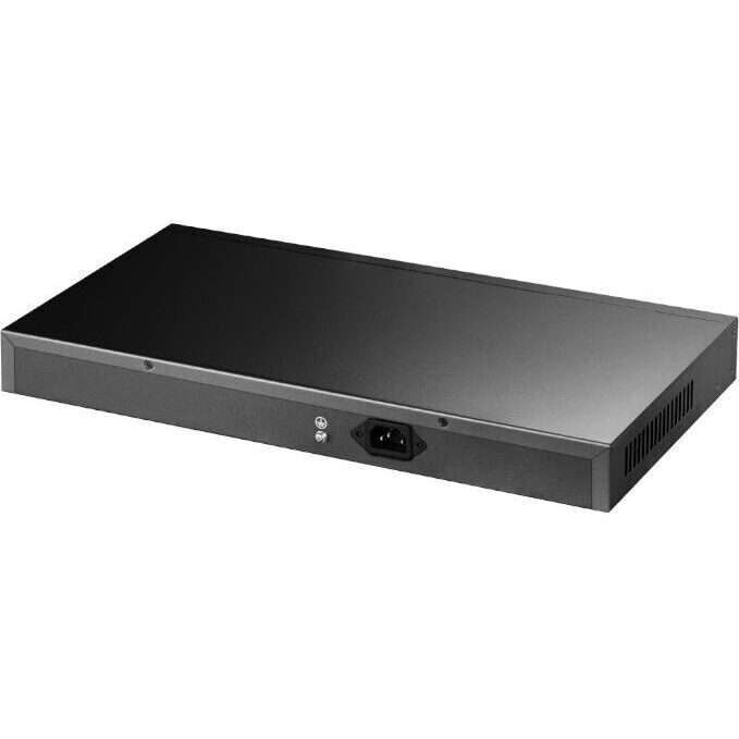 Cudy 24-Port Gigabit PoE+ Unmanaged Switch