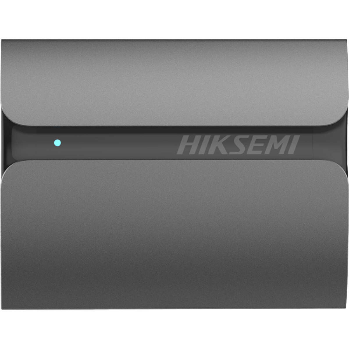 Hiksemi T300S Shield 512GB Type-C Portable SSD