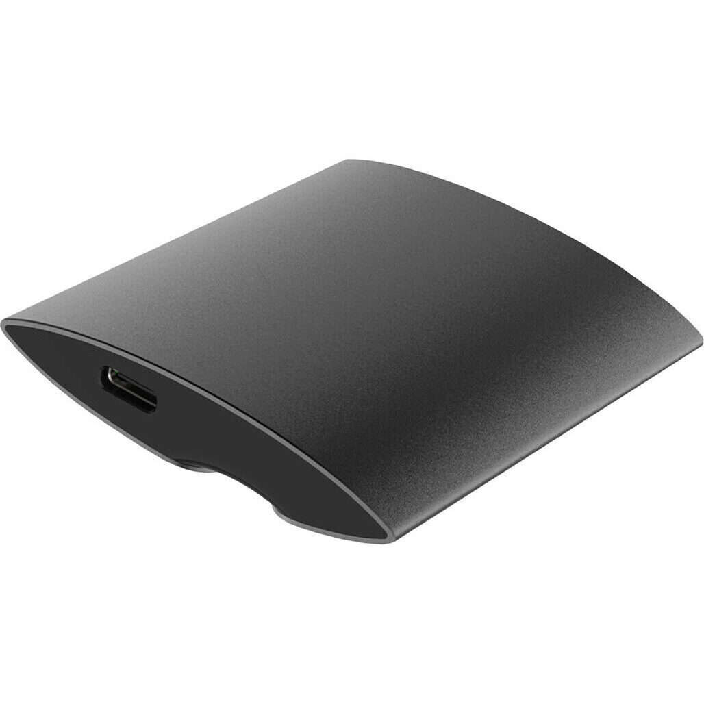 Hiksemi T300S Shield 512GB Type-C Portable SSD