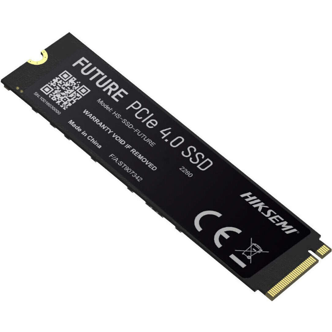 Hiksemi Future 1TB Gen4 M.2 NVMe 3D NAND SSD